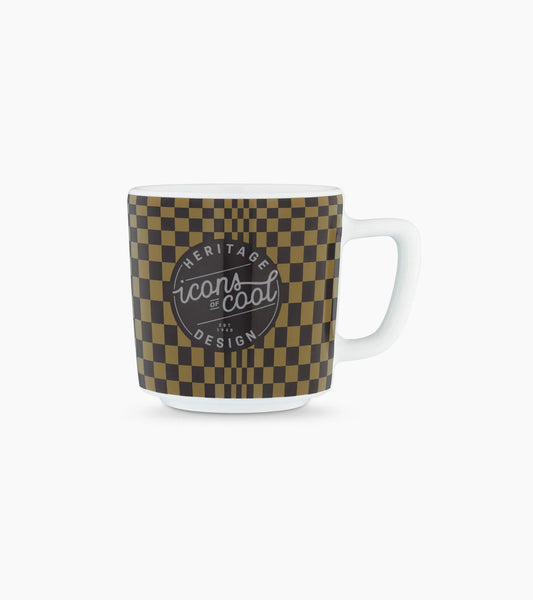 Collector's espresso cup no. 9 | 911 Spirit 70