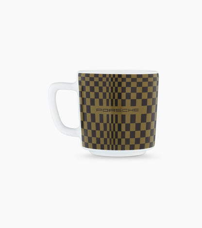 Collector's espresso cup no. 9 | 911 Spirit 70