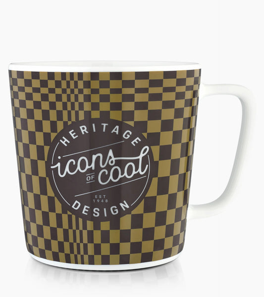 Collector's cup no. 9 | 911 Spirit 70