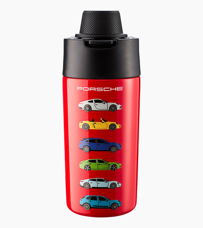 Kids' drink bottle