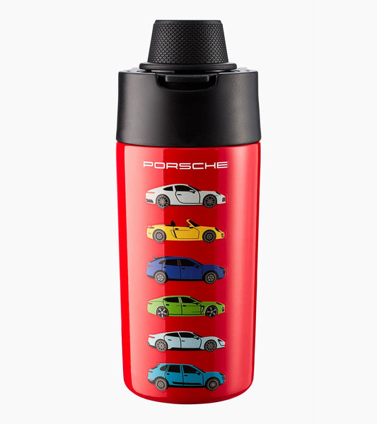 Kids' drink bottle