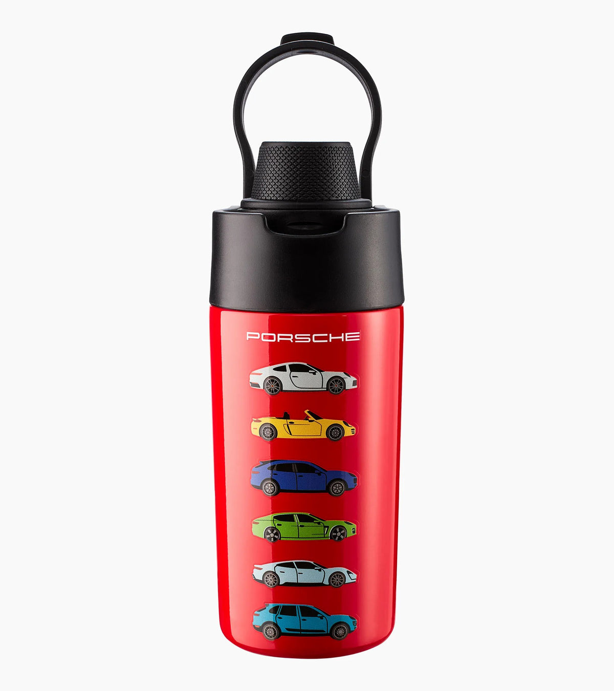 Kids' drink bottle