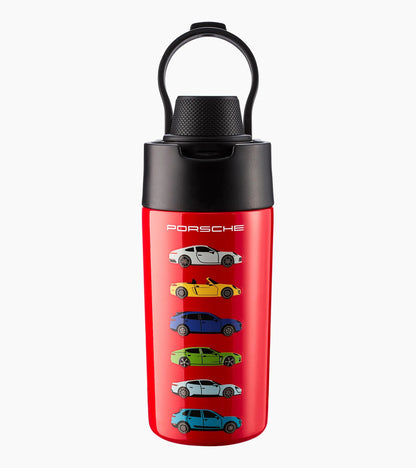 Kids' drink bottle
