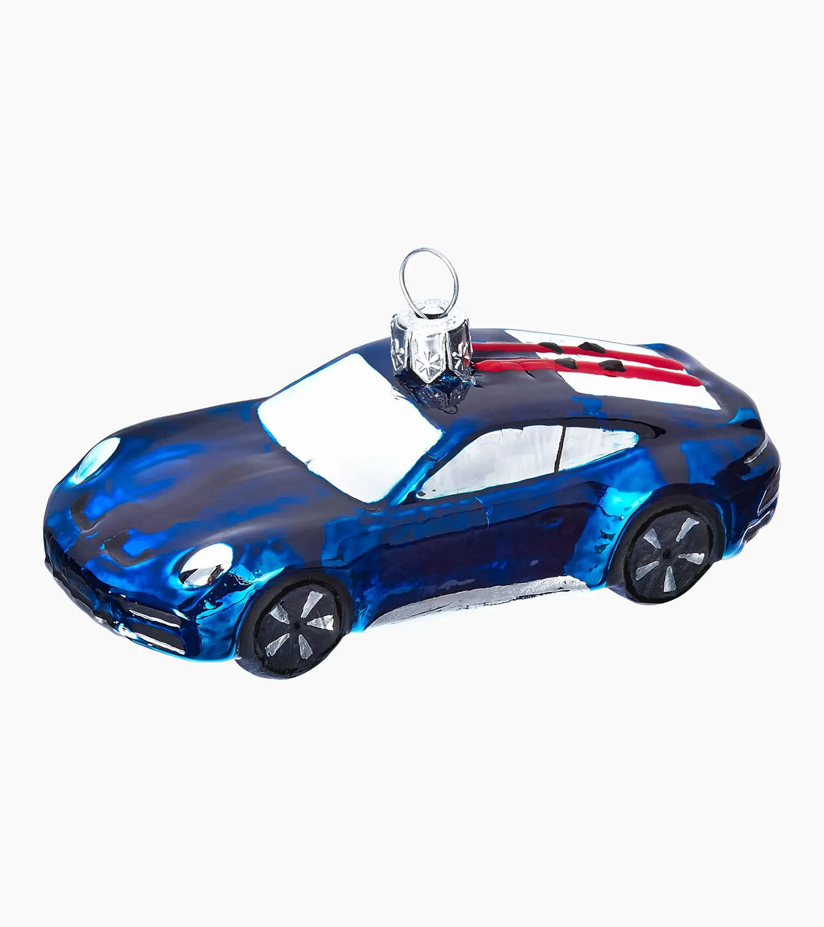 Christmas tree decorations, Collector's Edition No. 6 | Christmas