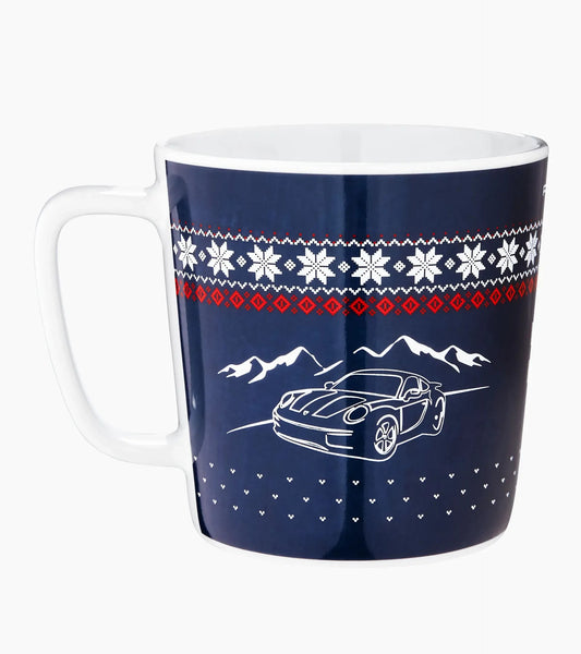 Collector's Cup No. 2 | Christmas