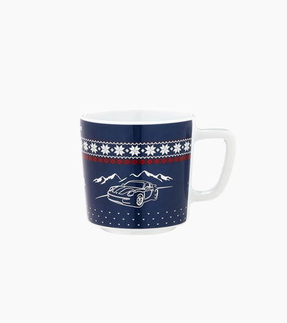 Collector's Espresso Cup No. 2 | Christmas