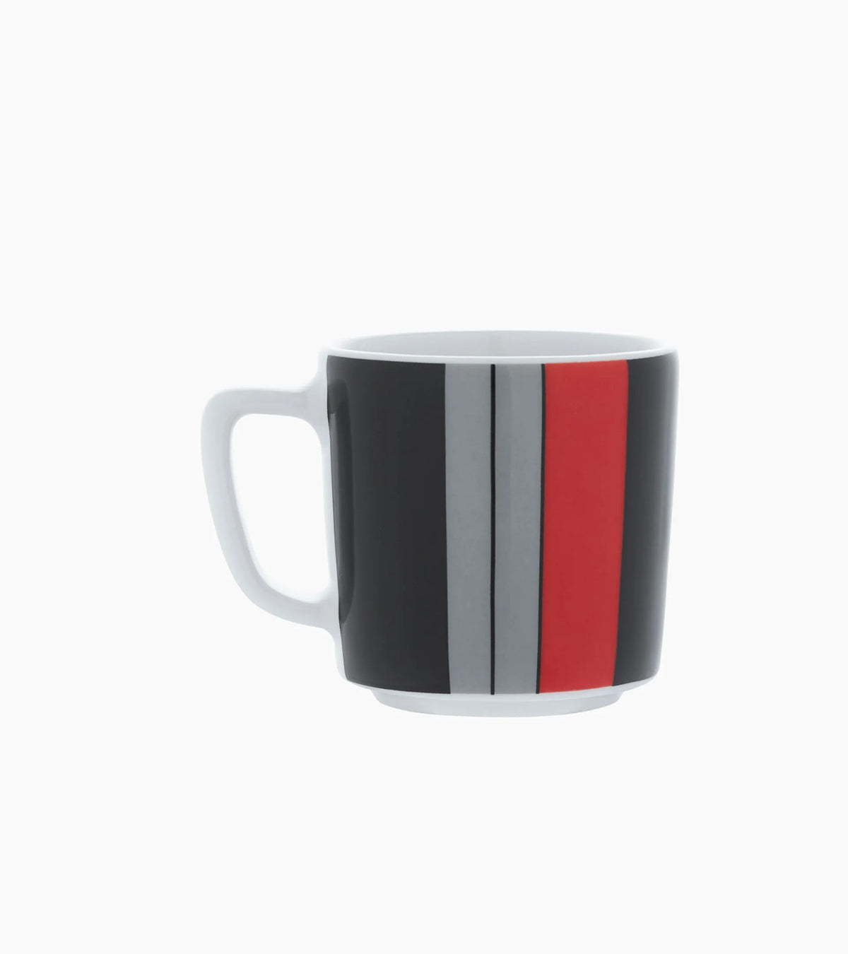 Collector's Espresso Cup No. 5 | 60Y Porsche 911 | Limited Edition