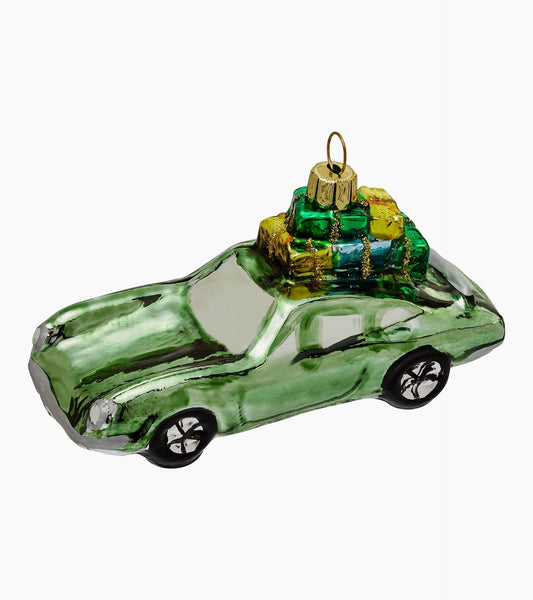 Christmas tree decorations, Collector's Edition No. 4 | Christmas | Ltd.