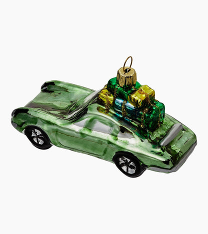 Christmas tree decorations, Collector's Edition No. 4 | Christmas | Ltd.