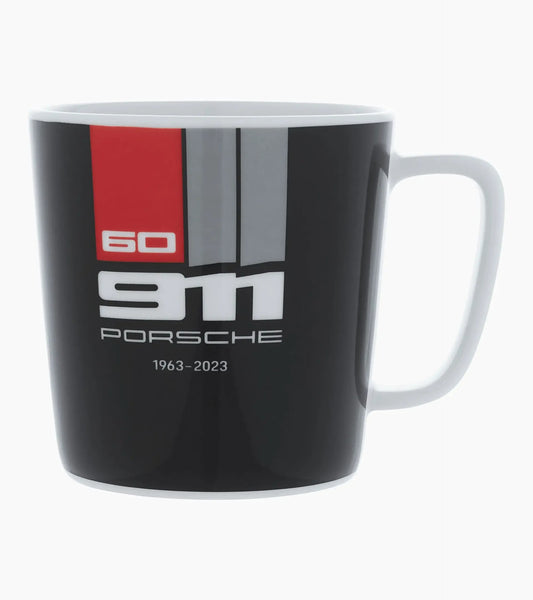 Collector's cup no. 5 | 60Y Porsche 911 | Limited Edition