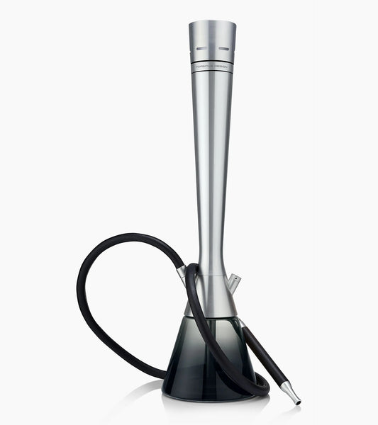 2.1 Shisha