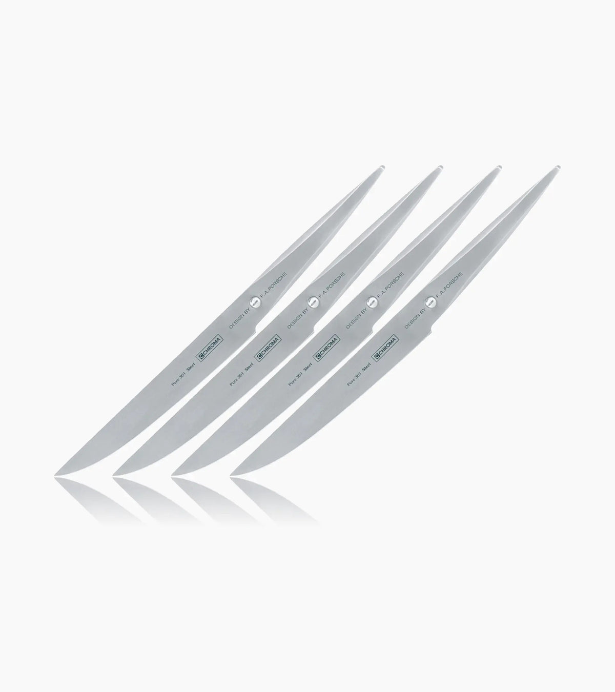 Steak knife set P16