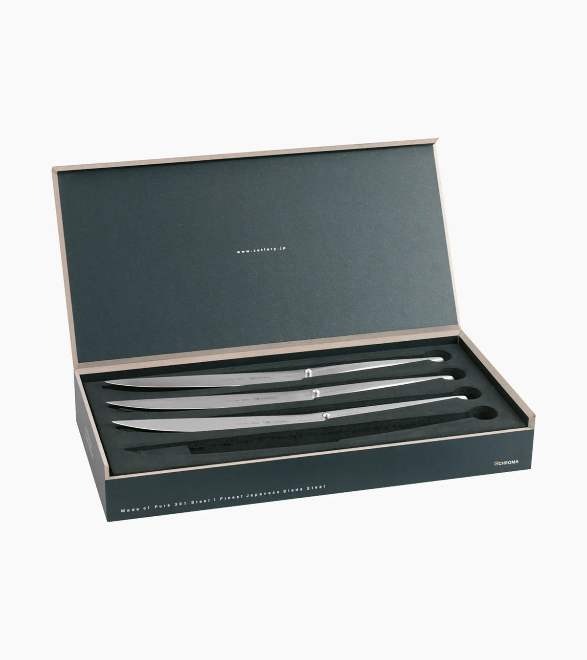 Steak knife set P16