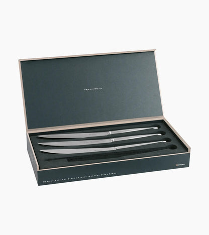 Steak knife set P16