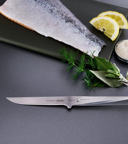 Boning knife P08