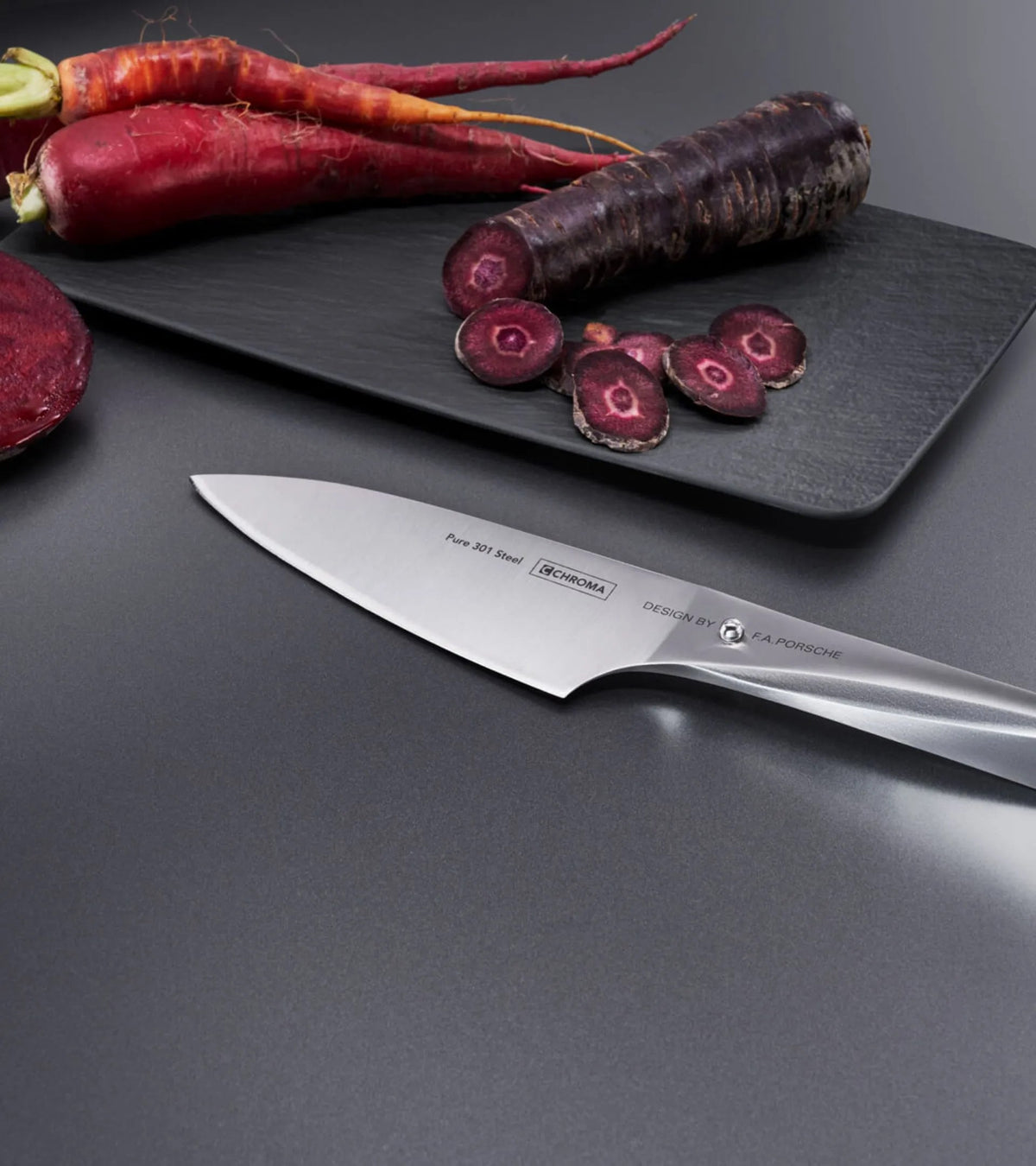 Large all-purpose knife P03