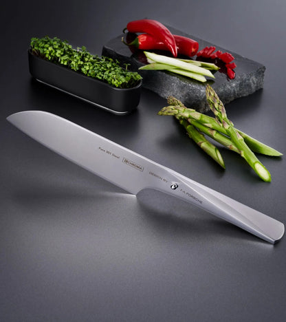 Santoku knife P02