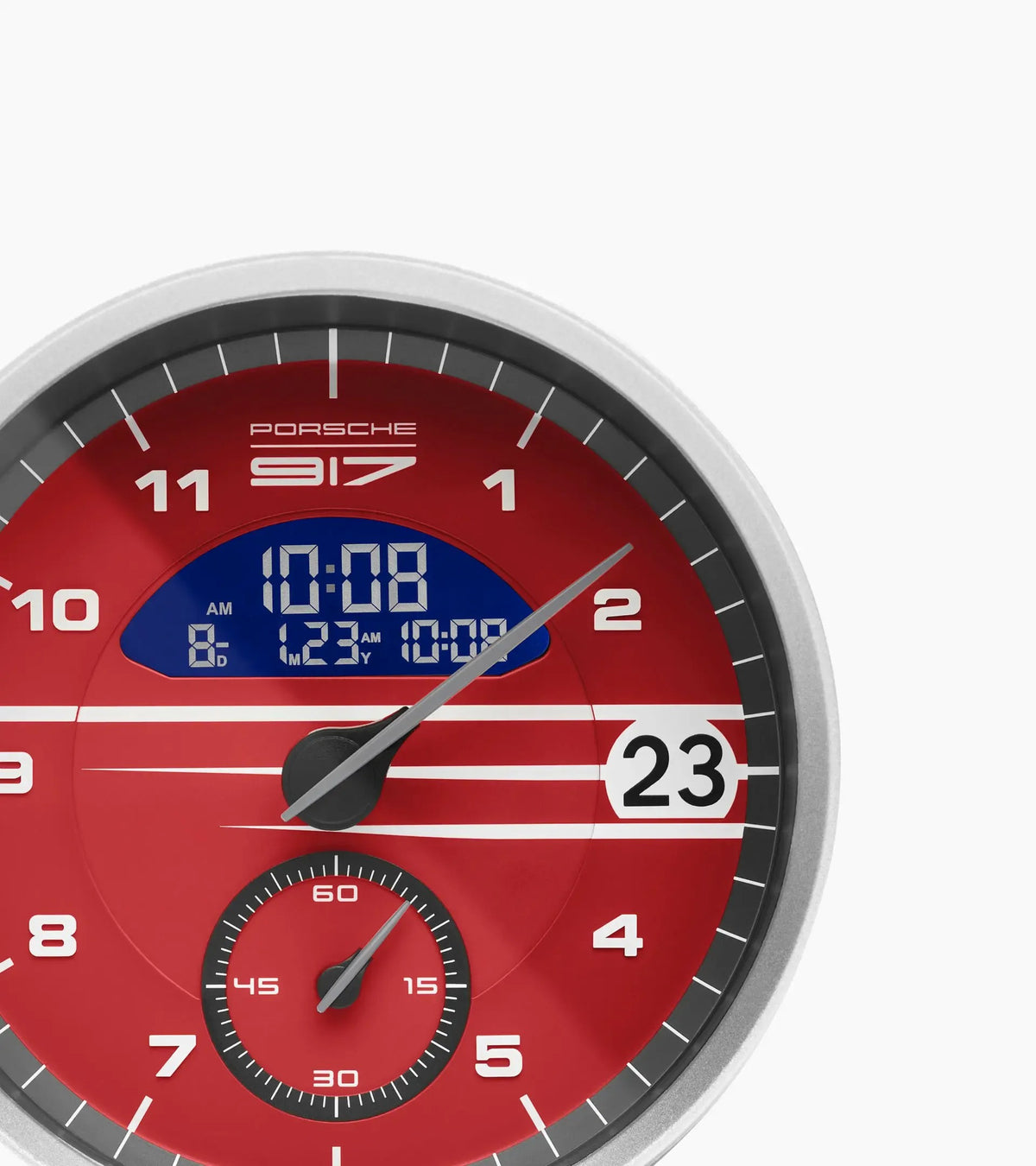 Table clock | 917 Salzburg