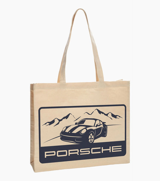 Canvas Bag | Christmas