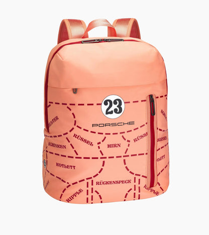 Backpack | 917 Pink Pig