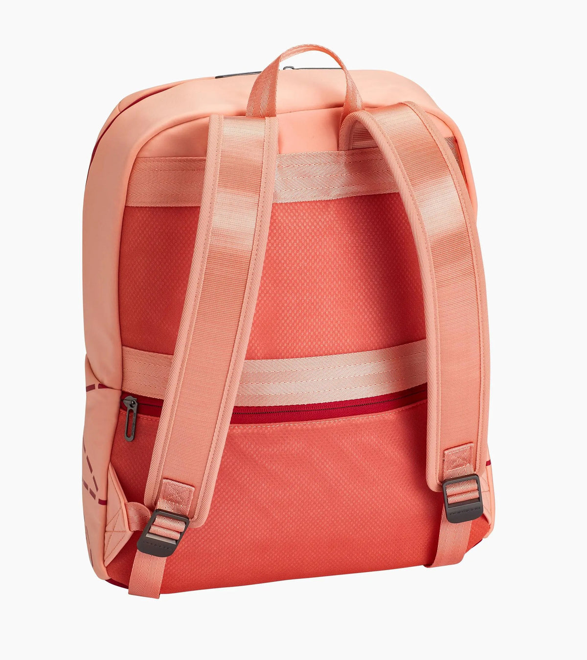 Backpack | 917 Pink Pig