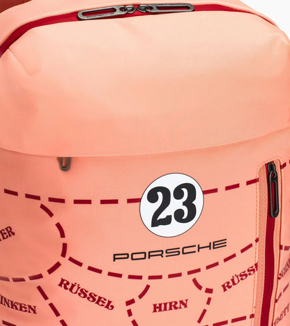 Backpack | 917 Pink Pig