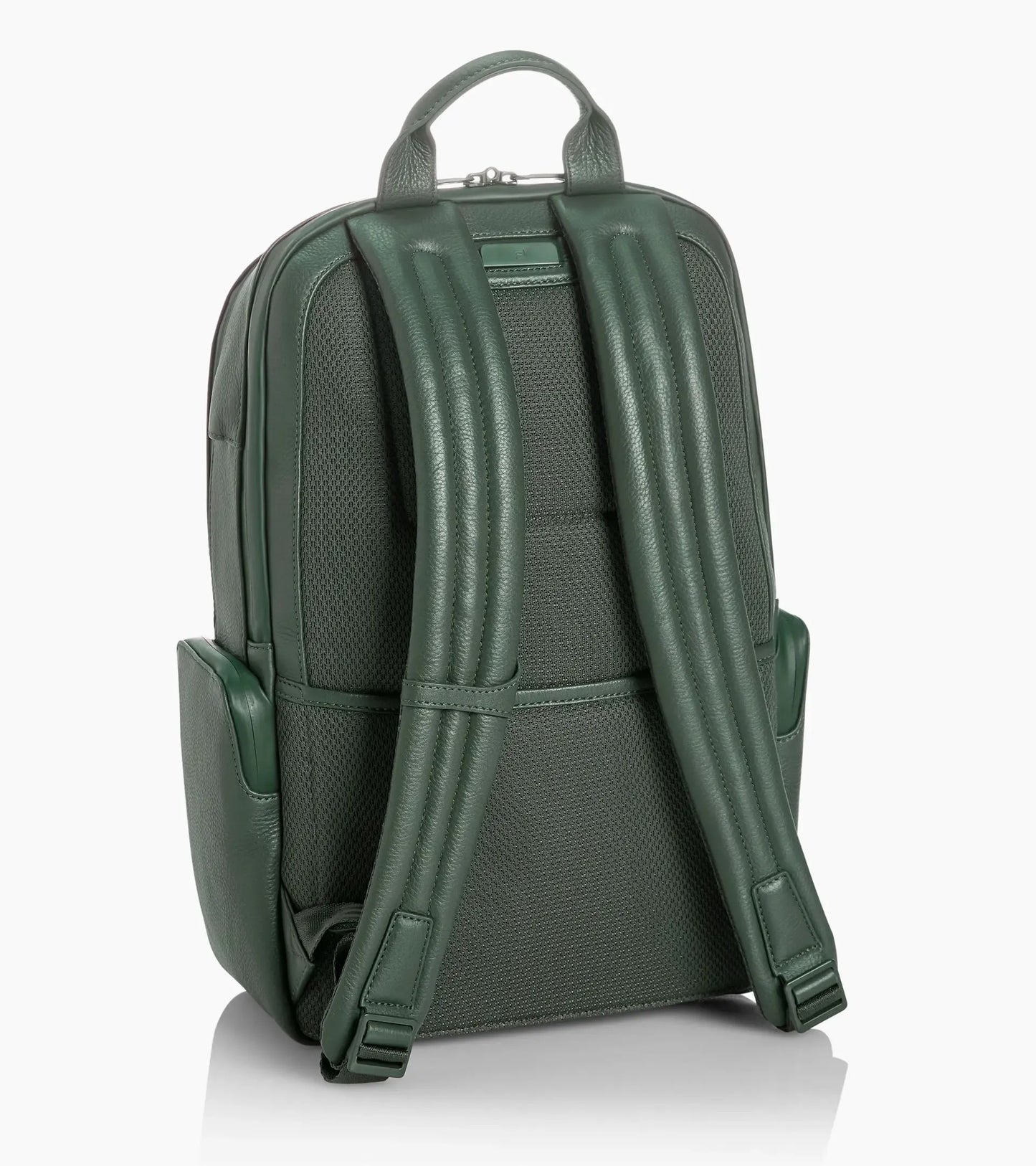 Roadster Leather Backpack M1