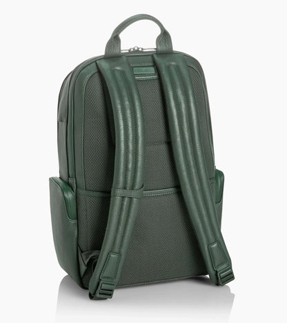 Roadster Leather Backpack M1