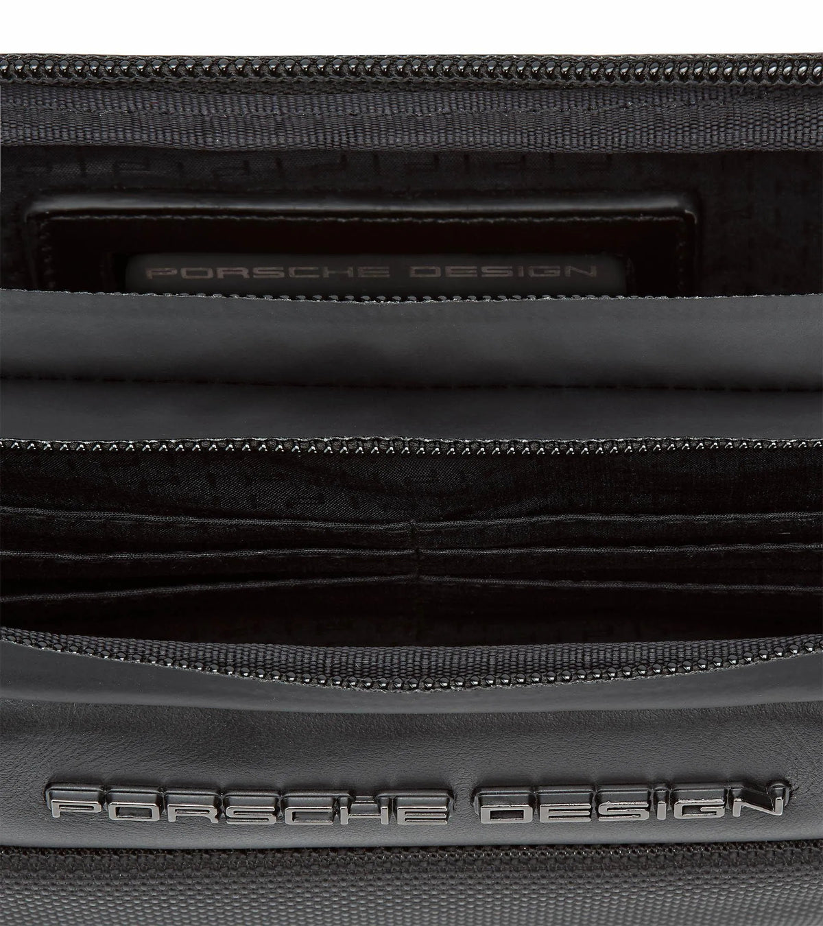 Roadster Nylon Travel Pouch