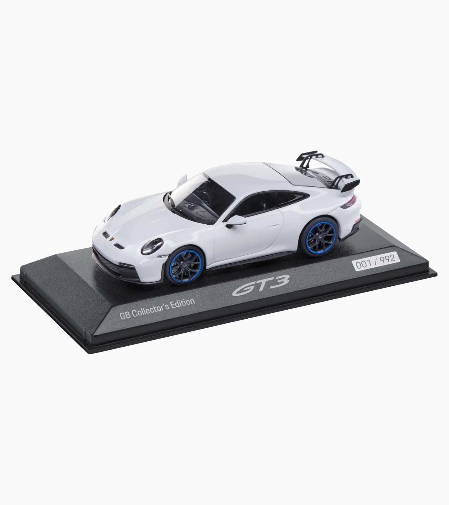 Porsche 911 GT3 (992) | Ltd.