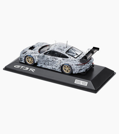 Porsche 911 GT3 R (992) | Ltd.