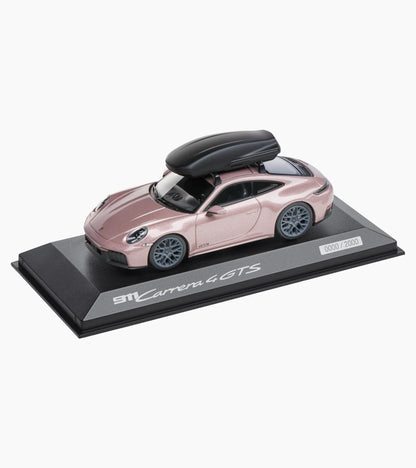 Porsche 911 Carrera 4 GTS (992.2) | Limited Edition