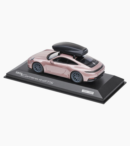 Porsche 911 Carrera 4 GTS (992.2) | Limited Edition
