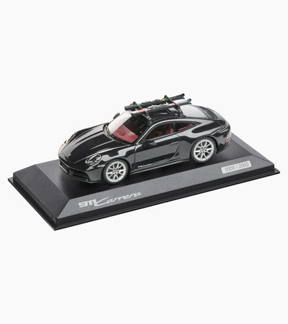 Porsche 911 Carrera (992.2) | Limited Edition