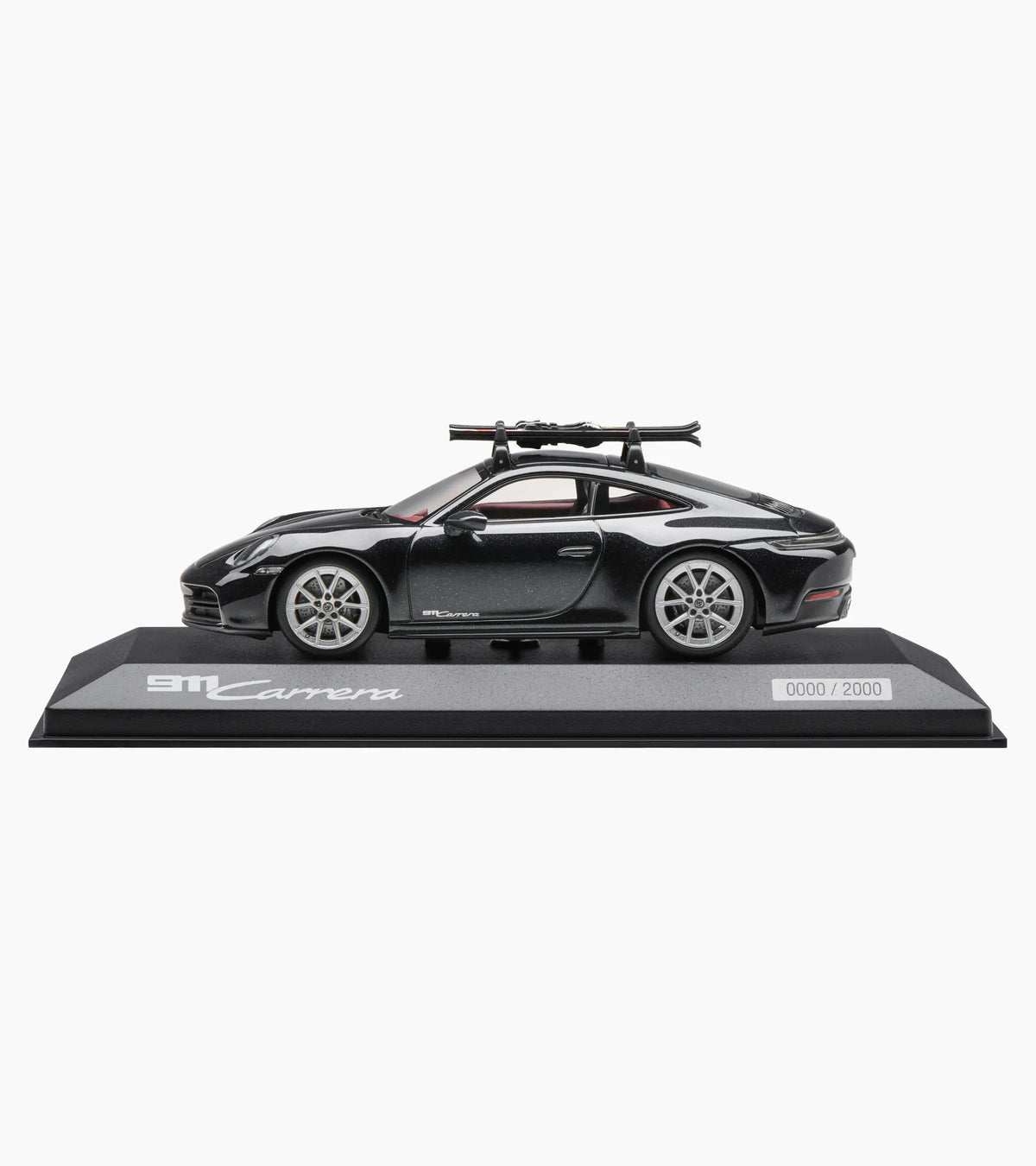 Porsche 911 Carrera (992.2) | Limited Edition