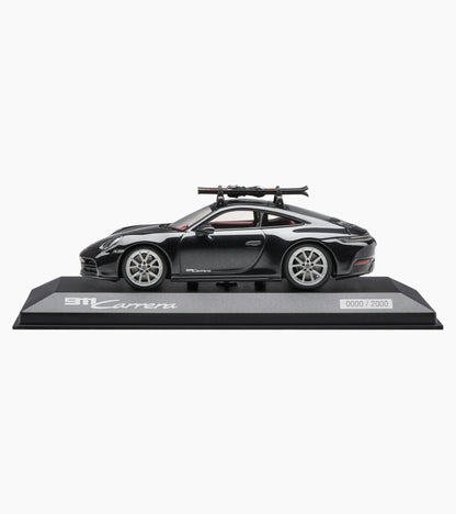 Porsche 911 Carrera (992.2) | Limited Edition