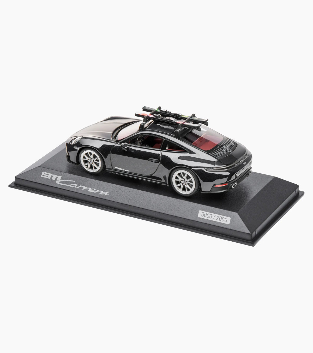 Porsche 911 Carrera (992.2) | Limited Edition