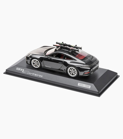 Porsche 911 Carrera (992.2) | Limited Edition