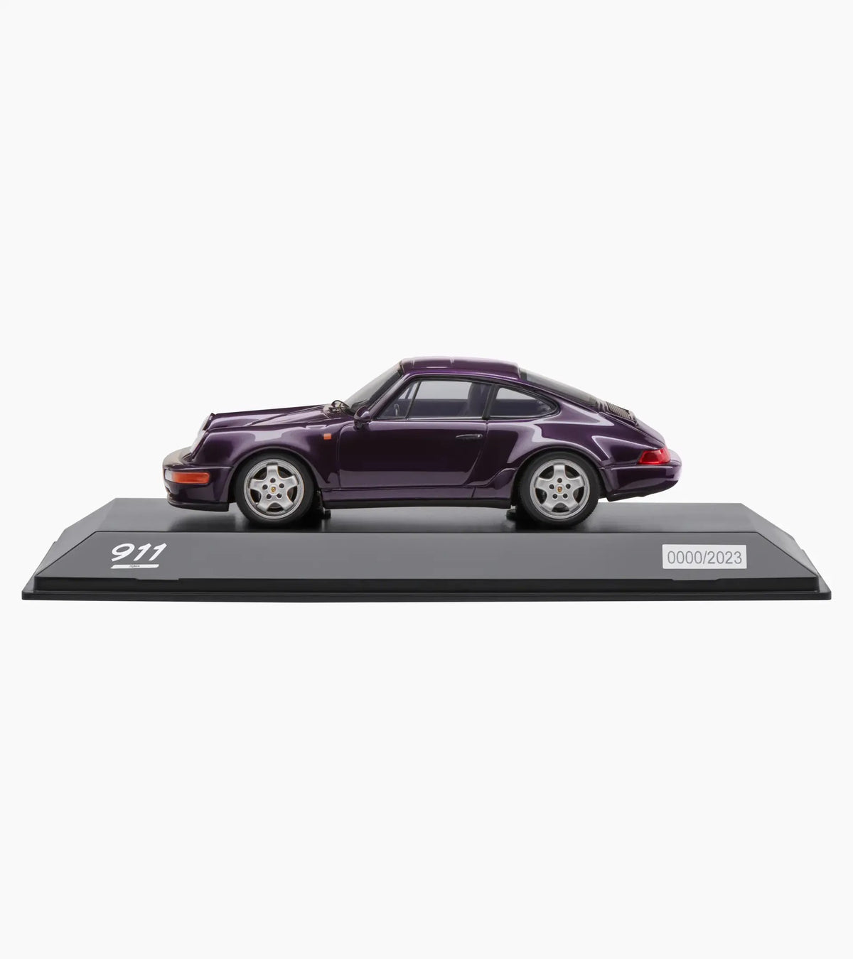 Porsche 911 Carrera 4 (964) | Ltd.