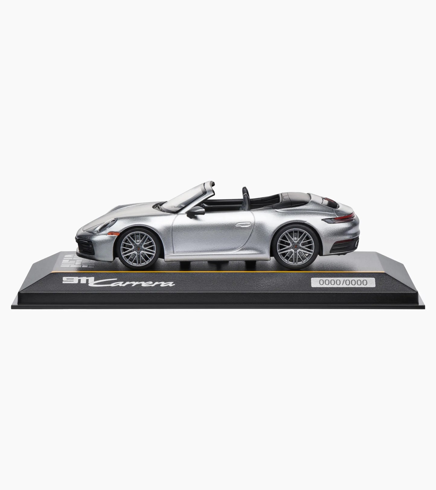 Porsche 911 Carrera Cabriolet (992) | Ltd.