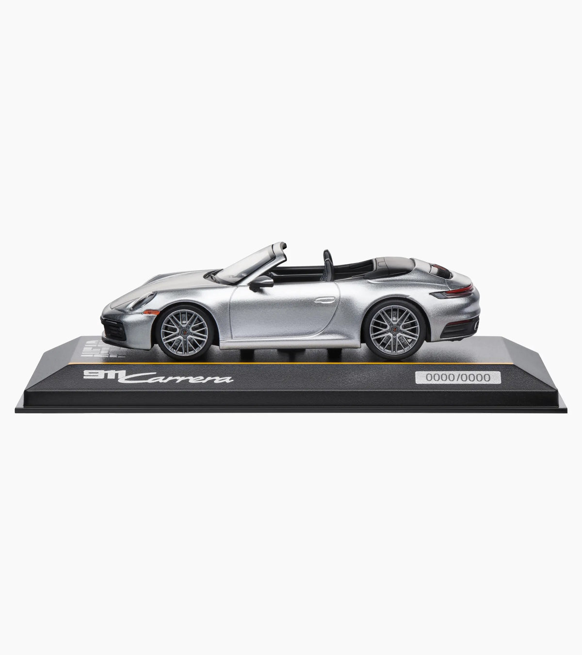 Porsche 911 Carrera Cabriolet (992) | Ltd.