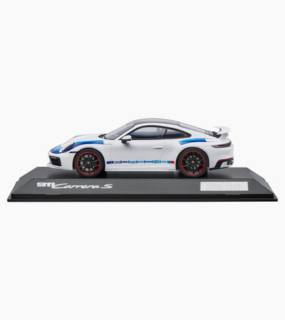 Porsche 911 Carrera S (992) | Limited edition
