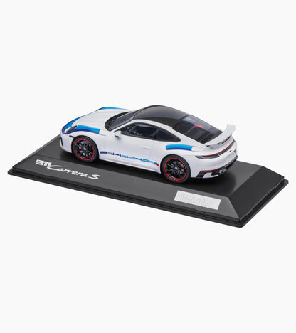 Porsche 911 Carrera S (992) | Limited edition