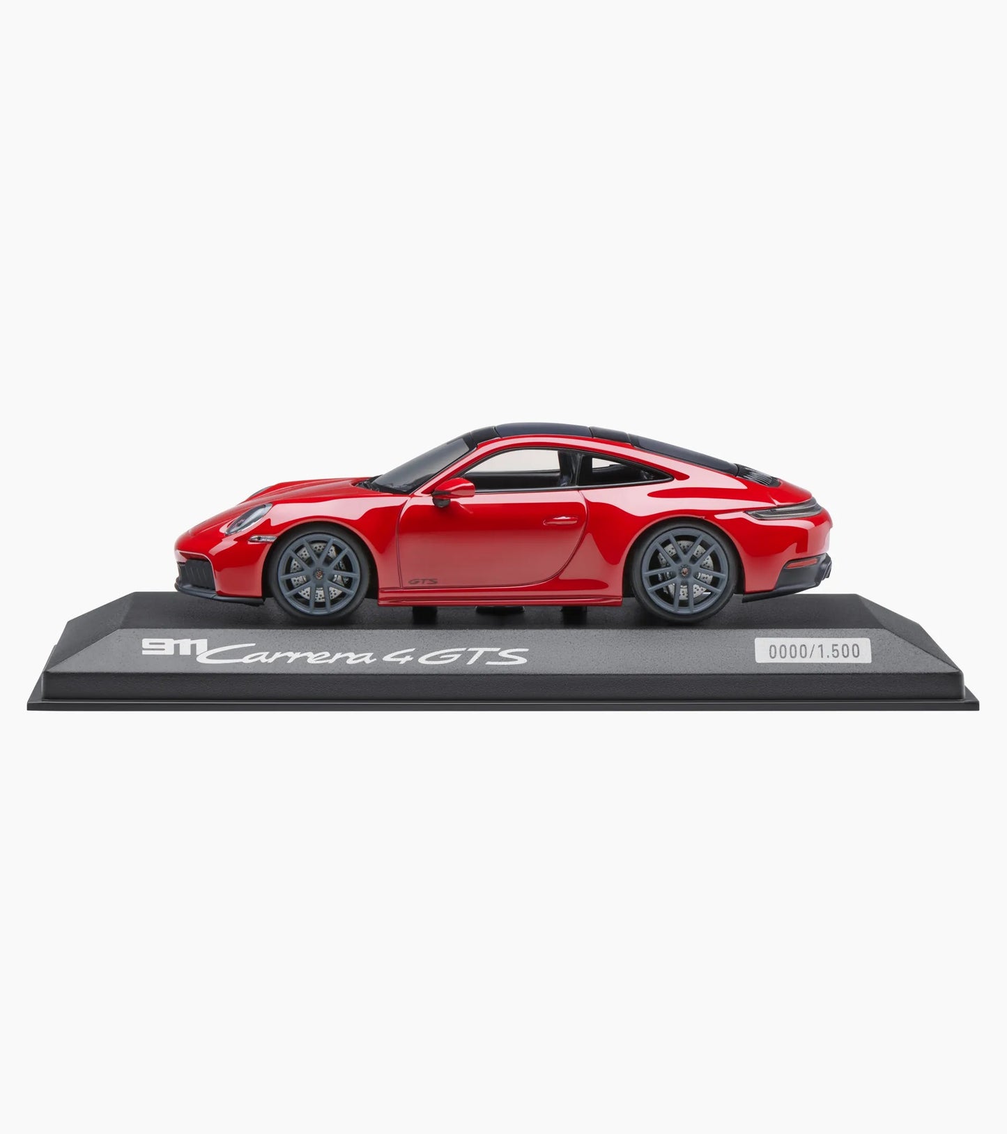 Porsche 911 Carrera 4 GTS Cabriolet (992.2) | Limited Edition