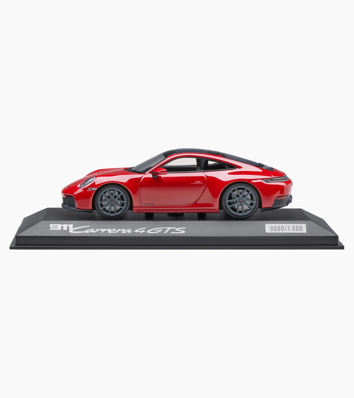 Porsche 911 Carrera 4 GTS Cabriolet (992.2) | Limited Edition