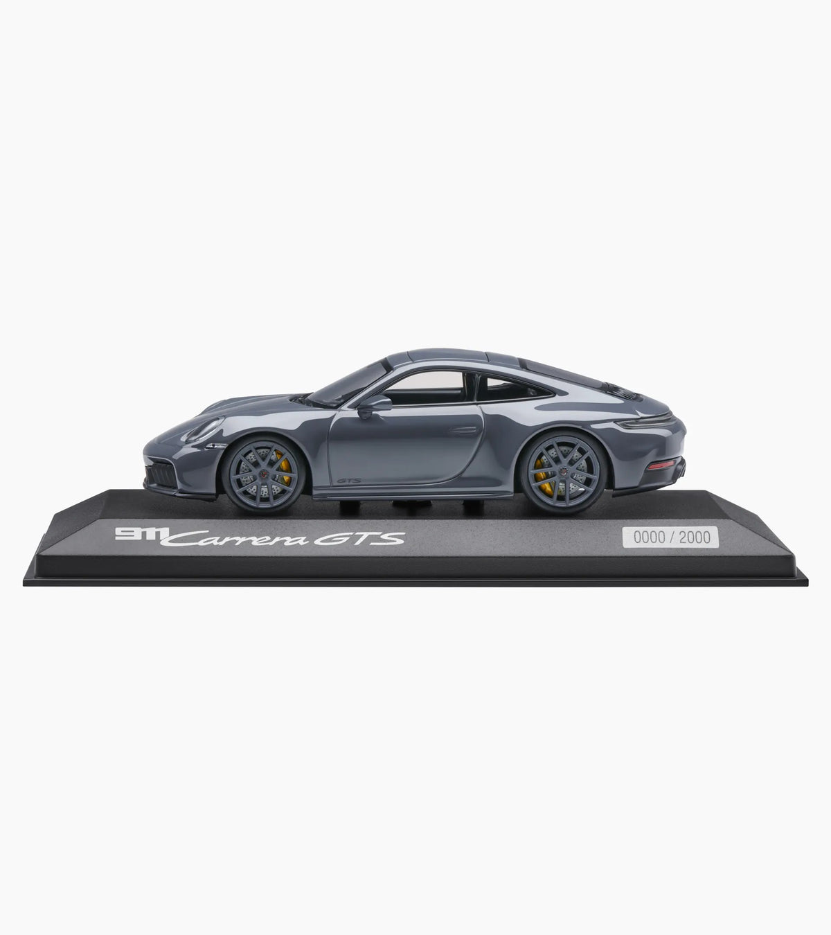 Porsche 911 Carrera GTS Coupé (992.2) | Limited Edition