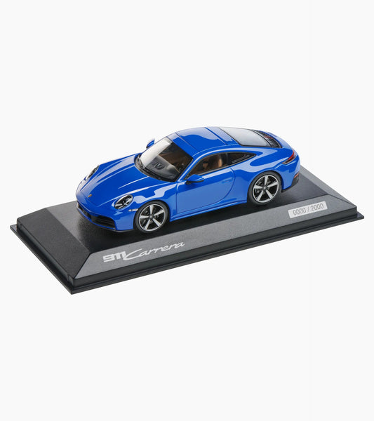 Porsche 911 Carrera Coupé (992.2) | Limited Edition