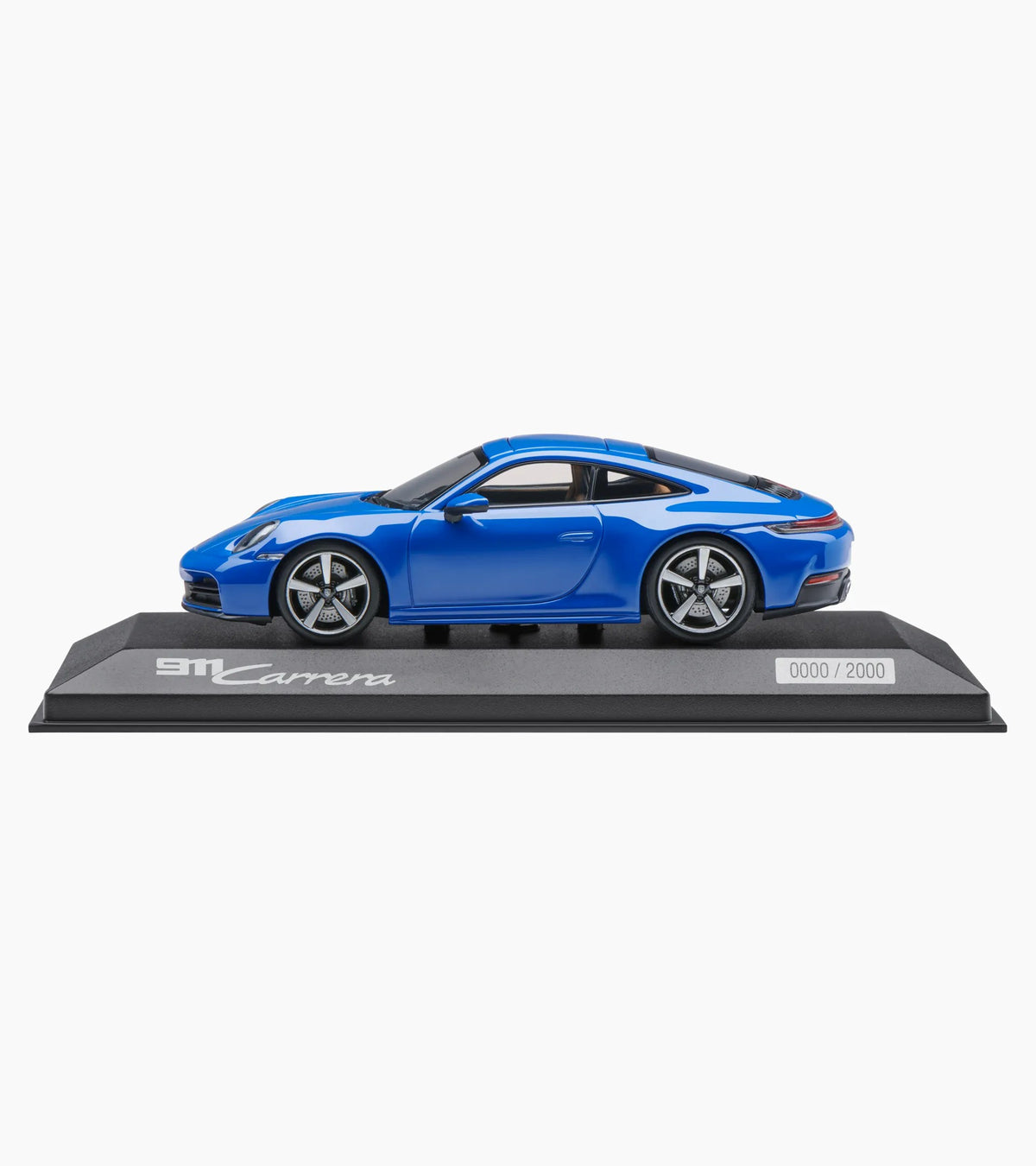 Porsche 911 Carrera Coupé (992.2) | Limited Edition