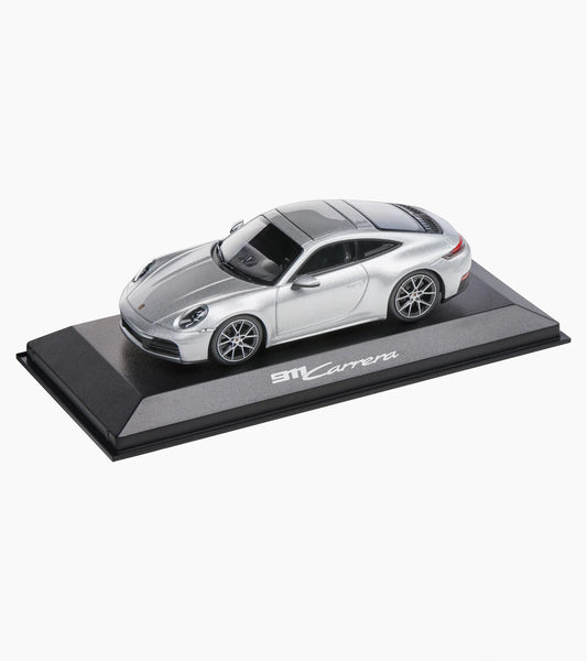 Porsche 911 Carrera Coupé (992.2)