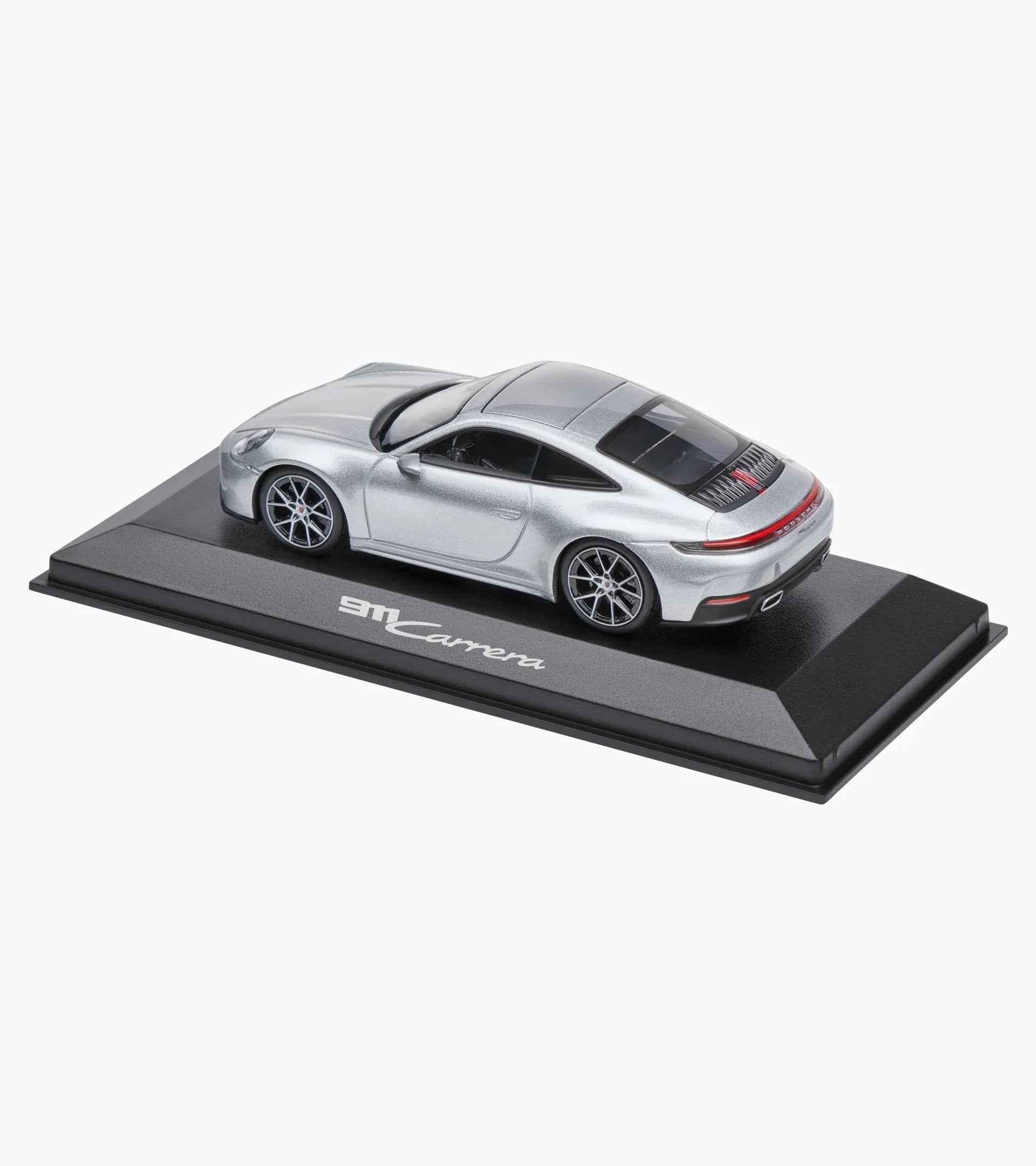 Porsche 911 Carrera Coupé (992.2)